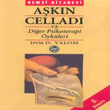 Bilfold Aşkın Celladı ve Psikoterapi Öyküleri