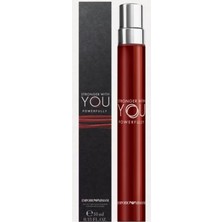 Giorgio Armani Emporio Armani Stronger With You Powerfully 10ML