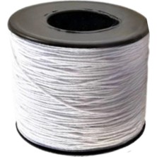 Durukar Gipe Lastik Beyaz 4-5 Metre 2 Adet