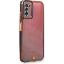 Beei Galaxy A03S Kılıf Liva Lens - Mi