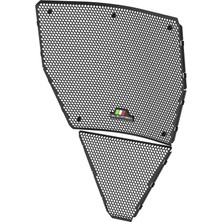 Evotech Performance Ducati Panigale V4 (2025+) Radyatör Koruma Seti