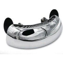 İlk El Grup Ieg™ Motosiklet Için Dayanıklı Geniş Açı Görme ve Kör Nokta Aynası