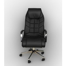 Ofis Yap Premium Yönetici Ofis ve Büro Koltuğu | Anatomik Tasarım – Lüks Oturum Konforu