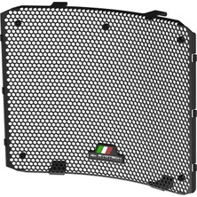 Evotech Performance Ducati Multistrada V2 S (2025+) Radyatör Koruma