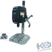 Rolwal DP27013 Sütunlu Matkap 13 mm Tezgah Tipi Dijital Sütunlu Matkap 720 Watt