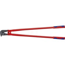 Knipex 00 21 40 Tekerlekli Taşıyıcı - KNI002140T