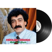 Esen Müzik Müslüm Gürses - Müslümce '92 / Alışırım (Plak)