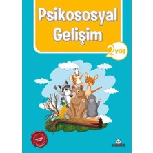 Beei Psikososyal Gelişim 2 Yaş
