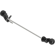 Evotech Performance Suzuki Hayabusa (2021+) Düşme Koruma