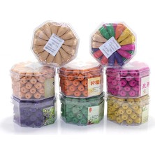 Eco Lounge Back Flow Geri Akış Tütsü