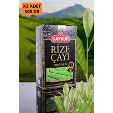 Çaykur Rize Çayı Hediyelik 500 gr