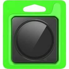 Beei 14C Raze Metal Kamera Lens - Siyah