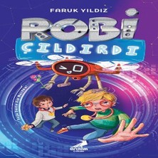 Beei Robi Çıldırdı
