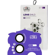 Beei 17 Bilvis Titan Kamera Lens - Siyah