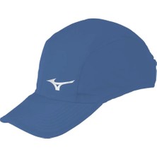 Mizuno Drylite Cap Şapka Mavi