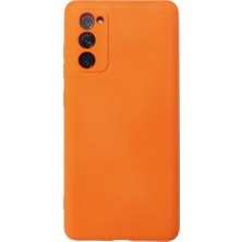 Beei Galaxy S20 Fe Kılıf Nano Içi Kadife - Tcu