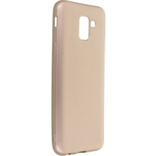 Beei Galaxy J6 Kılıf First - Gold