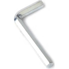 Eco Lounge Kendo 6 Köşe Alyan 4 mm