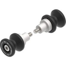 Evotech Performance Kawasaki Z900 (2025+) Arka Stand Takozları