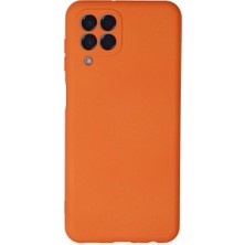 Beei Galaxy M33 Kılıf Nano Içi Kadife - Tcu