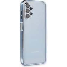 Beei Galaxy A13 4g Kılıf Lensli - Açık Mi