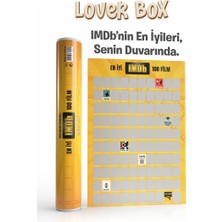 Ttt En Iyi Imdb 100 Film - Kazı Kazan Posteri