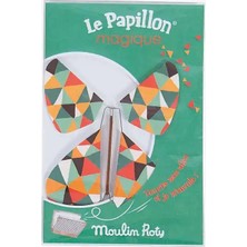 Papillon Magigue Kaleidoscope Les Petites Merveilles