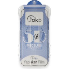 Beei Joko Galaxy A13 4g Joko Magic 5d Cam