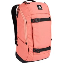 Belirtilmemiş Burton Kilo 2.0 Unisex Pembe Sırt Çantası
