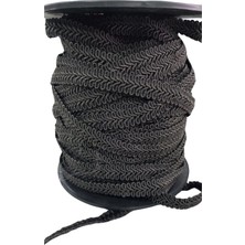Durukar Su Taşı Şerit 2 cm Siyah 1 Metre