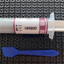 Halnziye HM800-HM803 6.5W/MK 30 Gram Şırınga Termal Macun