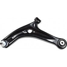 Ford Fiesta Alt Tabla Salıncak Sol 2008-2013