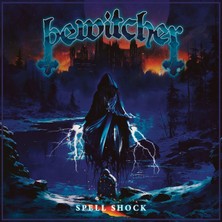 SoundBox Bewıtcher - Spell Shock - 1 Cd( Plak Değildir CD Dir.)