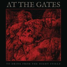 SoundBox At The Gates - To Drınk From The Nıght Itself (Ltd. 2cd Medıabook & Stıcker-Set) - 2 Cd( Plak Değildir CD Dir.)