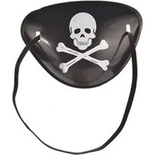 İlk El Grup Ieg™ Korsan Göz Bandı