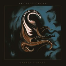 SoundBox Calıgula's Horse - Charcoal Grace - 1 Cd( Plak Değildir CD Dir.)