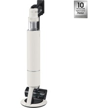 Samsung Bespoke Jet Aı Complete VS25C9754QG/TR Şarjlı Dikey Süpürge Outlet Teşhir Ürün