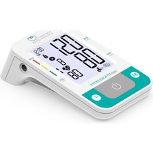 FD FAMILIE DOKTOR MEDIZINTECHNIK Famılıe Doktor Intellıgent Pro Otomatik T.aleti Koldan