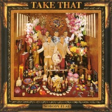 SoundBox Take That - Nobody Else - 2 Cd( Plak Değildir CD Dir.)