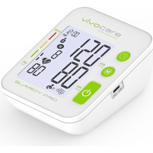 Vivocare Guardy Pro Dijital Tansiyon Ölçüm Aleti Koldan
