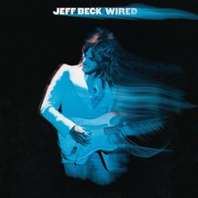 SoundBox Jeff Beck - Wıred - 1 Cd( Plak Değildir CD Dir.)