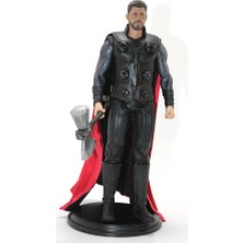 Ttt Infinity War Thor Figürü