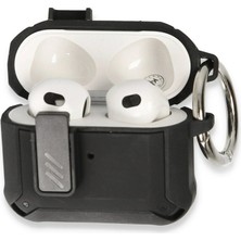 Beei  3 (3.nesil) Truva Kılıf - Siyah