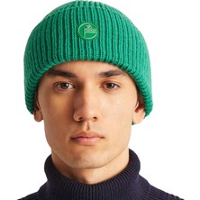 Belirtilmemiş Fusalp Knit Beanie II Unisex Yeşil Bere