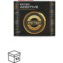 Mannol MN9929 Ester Additive (Metall) 2ADET