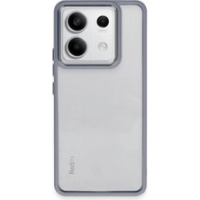 Beei   Note 13 4g Kılıf Power  - Sierra Blue