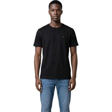Tommy Jeans Erkek TIŞÖRT-DM0DM22504