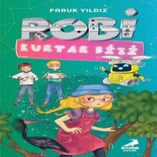 Beei Robi Kurtar Bizi