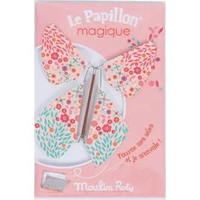 Papillon Magigue Millefori Les Petites Merveilles