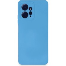 Beei Note 12 4g Kılıf Nano Içi Kadife - Mi